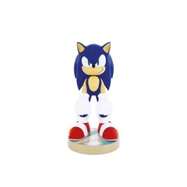 Cable Guys  SEGA: Modern Sonic / PlayStation 5 | Techbox