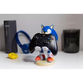 Cable Guys  SEGA: Modern Sonic / PlayStation 5 | Techbox