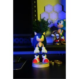 Cable Guys  SEGA: Modern Sonic / PlayStation 5 | Techbox