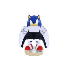 Cable Guys  SEGA: Modern Sonic / PlayStation 5 | Techbox