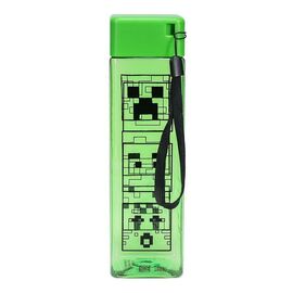 Creeper Shaped Water Bottle / Fan Shop and Merchandise - Various - Various - Techbox