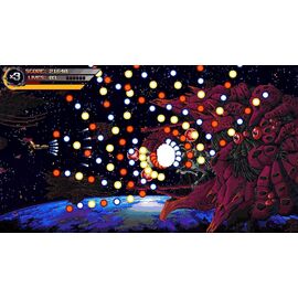 Devil Engine (Complete Edition) (Limited Run) (Import) / Nintendo Switch - Nintendo Switch Games - Games - Techbox