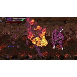 Devil Engine (Complete Edition) (Limited Run) (Import) / Nintendo Switch - Nintendo Switch Games - Games - Techbox