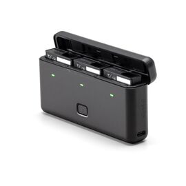 DJI - Osmo Action Multifuntional Battery Case 2 / Electronics