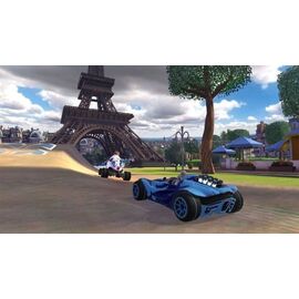 Ed and Edda: Grand Prix - Racing Champions / Nintendo Switch | Techbox
