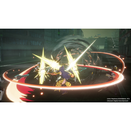 Edens Zero / PlayStation 5 - PS5 Games - Games - Techbox