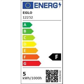 EGLO - E14 P45 RGB + Tunable White Smart Bulb - Zigbee & Bluetooth / Electronics