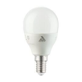 EGLO - E14 P45 RGB + Tunable White Smart Bulb - Zigbee & Bluetooth / Electronics