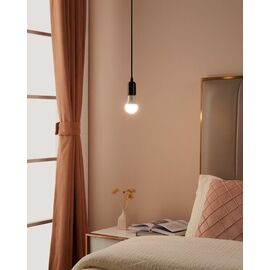 EGLO - E14 P45 RGB + Tunable White Smart Bulb - Zigbee & Bluetooth / Electronics