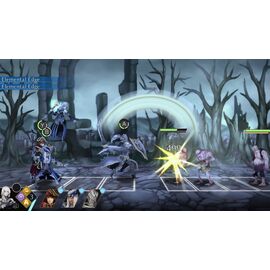 Fallen Legion Revenants - Legendary Edition (Import) / Nintendo Switch - Nintendo Switch Games - Games - Techbox