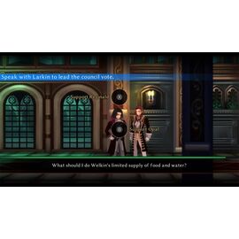 Fallen Legion Revenants - Legendary Edition (Import) / Nintendo Switch - Nintendo Switch Games - Games - Techbox