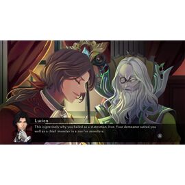 Fallen Legion Revenants - Legendary Edition (Import) / Nintendo Switch - Nintendo Switch Games - Games - Techbox