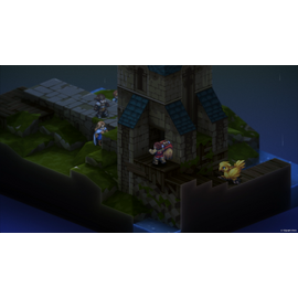 Final Fantasy Tactics: Ivalice Chronicles / PlayStation 5 - PS5 Games - Games - Techbox
