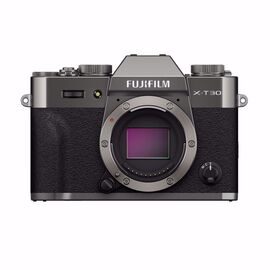 Fujifilm - X-T30 III Body CS Grey / Electronics