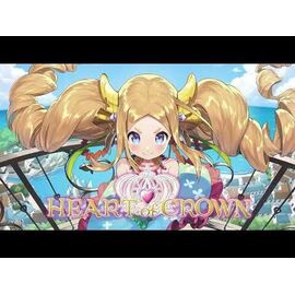 Heart of Crown (Import) / Nintendo Switch | Techbox
