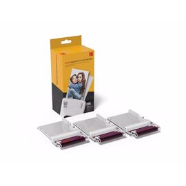 Kodak - CARTRIDGE 2,1X3,4 30-PACK / Electronics