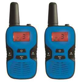Lexibook - Rechargeable walkie talkies (5km) (TW43) / Toys