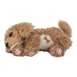 Little Live Pets - My Really Real Puppy - Curley (26612) / Toys
