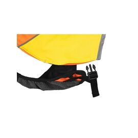 Non-Stop - Protector Vest GPS - Orange - L / Sport and Outdoor