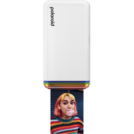 Polaroid - Hi-Print Gen 2 Printer - White / Electronics