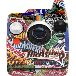 Polaroid - Now Gen 3 Thrasher Edition / Electronics
