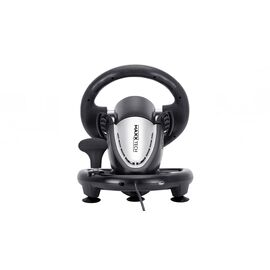 Pro Racing Wheel Kit (PC, Switch, PS4, XBX) / Nintendo Switch | Techbox