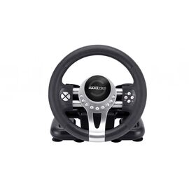 Pro Racing Wheel Kit (PC, Switch, PS4, XBX) / Nintendo Switch | Techbox