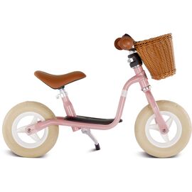 PUKY - Balance Bike LR M Retro Rose (4094) / Toys