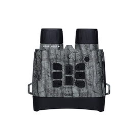 Rollei - NightVision 400 - Binoculars with 4K / Sport and Outdoor