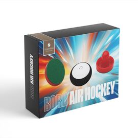 Scandinavian Collection - Table Air Hockey / Toys