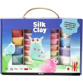 Silk Clay - Gift Box (98110) / Toys