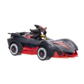 Sonic - 2.5 Figure w. Rev Up Racer - Shadow w.  Dark Reaper (428254-V1 ) / Toys