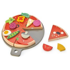 Tender Leaf - Pizza Party - (TL8275) / Toys