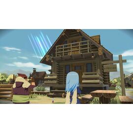 That Time I Got Reincarnated as a Slime ISEKAI Chronicles (Import) / PlayStation 5 | Techbox