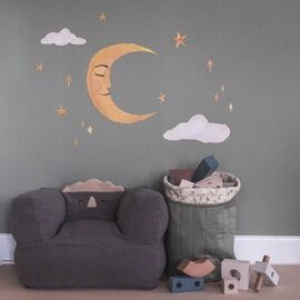 That's Mine - Anja Chair - Dino - Onesize / Baby and Children