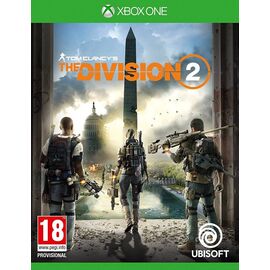 The Division 2 / Xbox One | Techbox