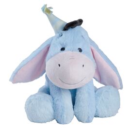 Disney Winnie the Pooh Anniversary assorted plush toy 25cm