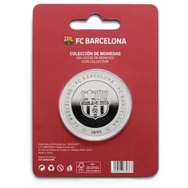 F.C. Barcelona Mes Que Un Club coin