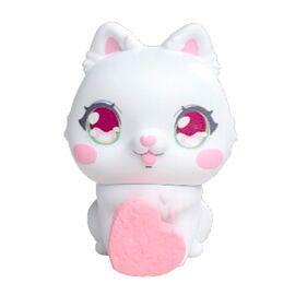 Kawaii Pups assorted mini figure |  Techbox