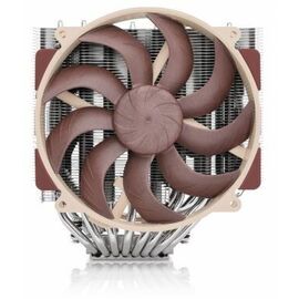 Noctua NH-D15 G2 LBC computer cooling system Processor Air cooler 14 cm | Techbox