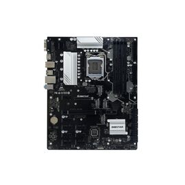 BIOSTAR TZ590-BTC DUO motherboard - Motherboards - Laptops & PC Builds - Techbox