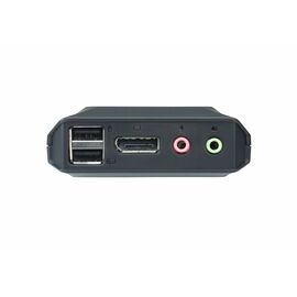 ATEN 2-Port USB DisPlayPort Cable KVM Switch | Techbox
