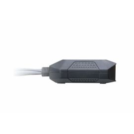 ATEN 2-Port USB DisPlayPort Cable KVM Switch | Techbox