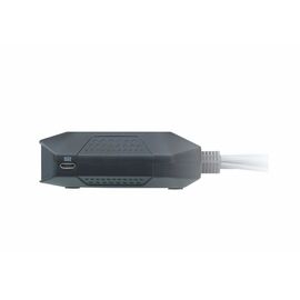 ATEN 2-Port USB DisPlayPort Cable KVM Switch | Techbox