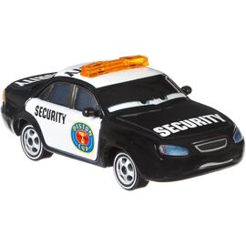 Disney Cars 3 - Die Cast - Marlon Clutches McKay (FLM30 ) / Toys