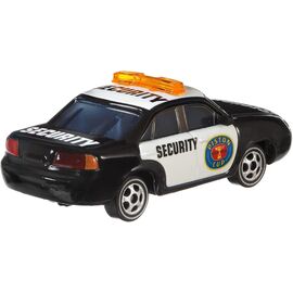 Disney Cars 3 - Die Cast - Marlon Clutches McKay (FLM30 ) / Toys