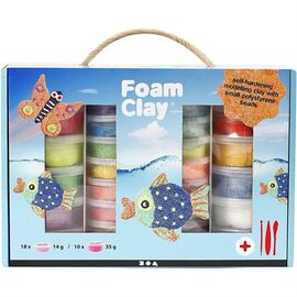 Foam Clay - Gift Box (98112) / Toys
