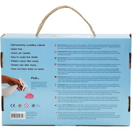 Foam Clay - Gift Box (98112) / Toys