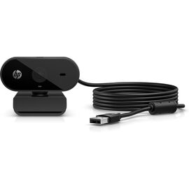 HP 320 FHD Webcam | Techbox