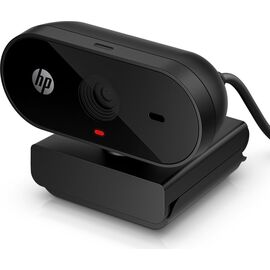 HP 320 FHD Webcam | Techbox